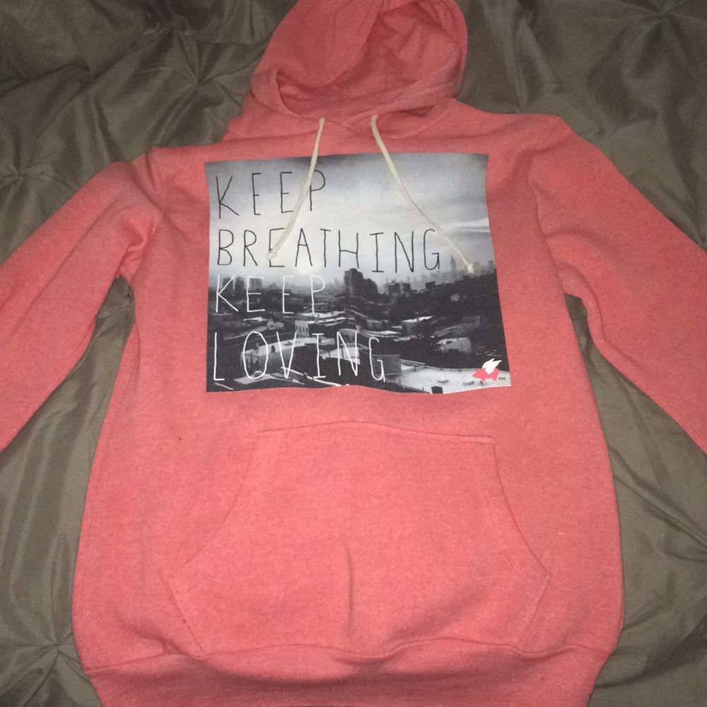 Pacsun sweatshirt